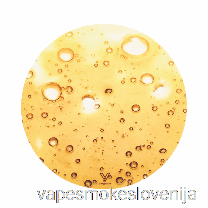 Vape Za Enkratno Uporabo V Sindikatu Slikks Dab Mat Dab Slab